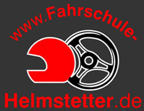 Fahrschule Helmstetter - Logo